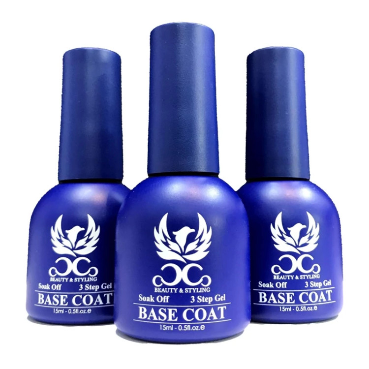 بیس کات کوکو 15 میلی لیتر