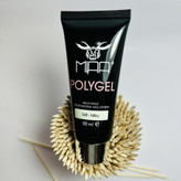 پلی ژل کاشت ناخن میا کد 02 حجم 60 میلی لیتر/ کاشت حرفه ای سالنی