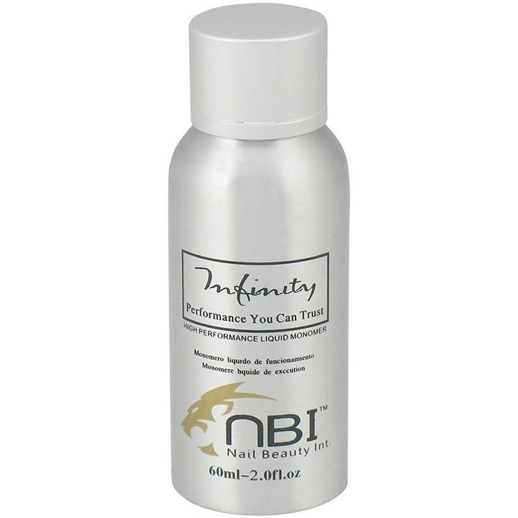 لیکویید کاشت ناخن NBI (ان بی آی) حجم 60 میل