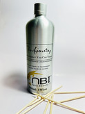 لیکویید کاشت ناخن NBI (ان بی آی) حجم نیم لیتری