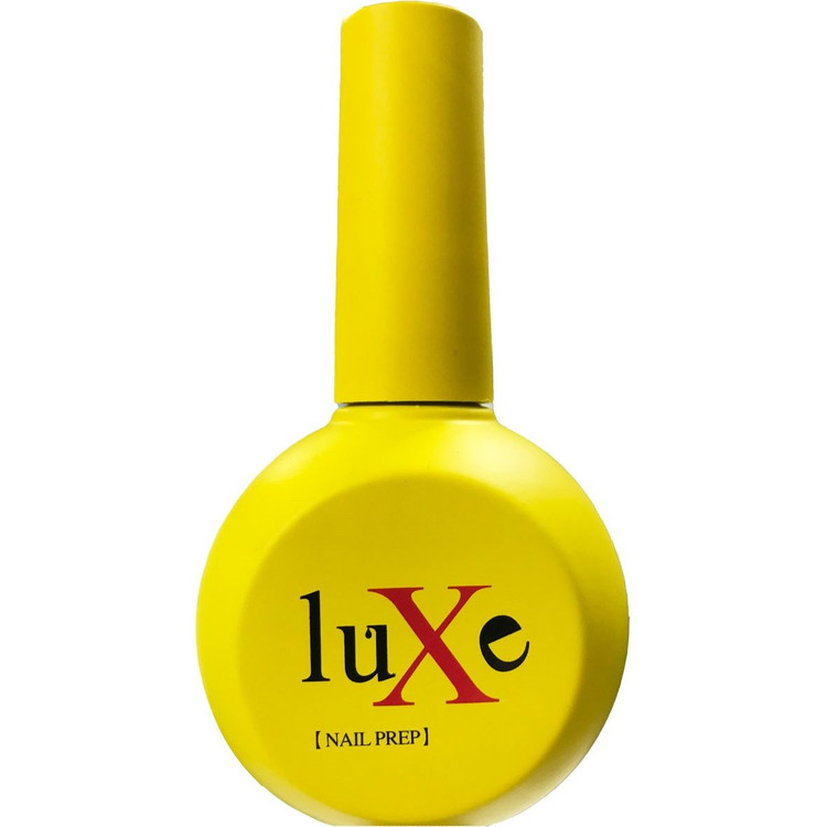 محلول ضد قارچ لوکسی (Luxe) حجم 30 میلیلیتر