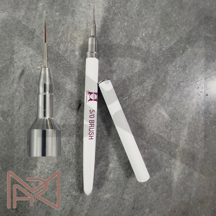 قلم طراحی ناخن هنا (Heanna)؛ ابزار تخصصی برای فرنچ و خطوط ظریف