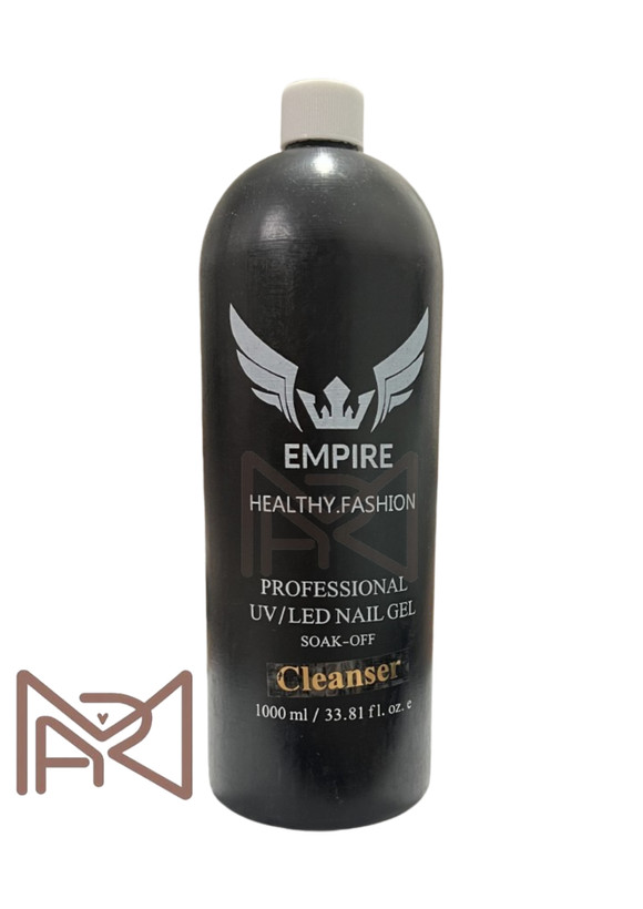 کلینزر ناخن امپایر (Empire)