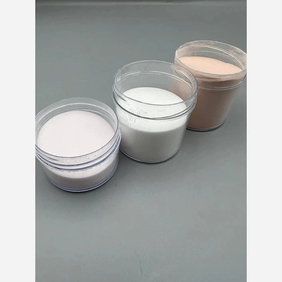 پودر کاشت ناخن کیستون اصلی فله ای