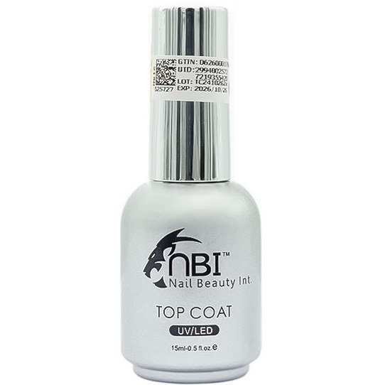 تاپ کات ان بی ای (NBI Top Coat)