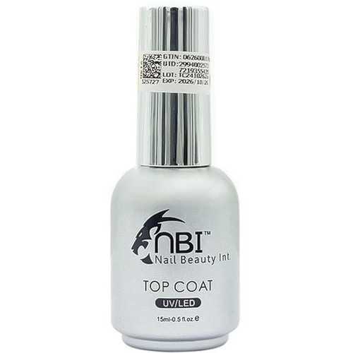 تاپ کات ان بی ای (NBI Top Coat)
