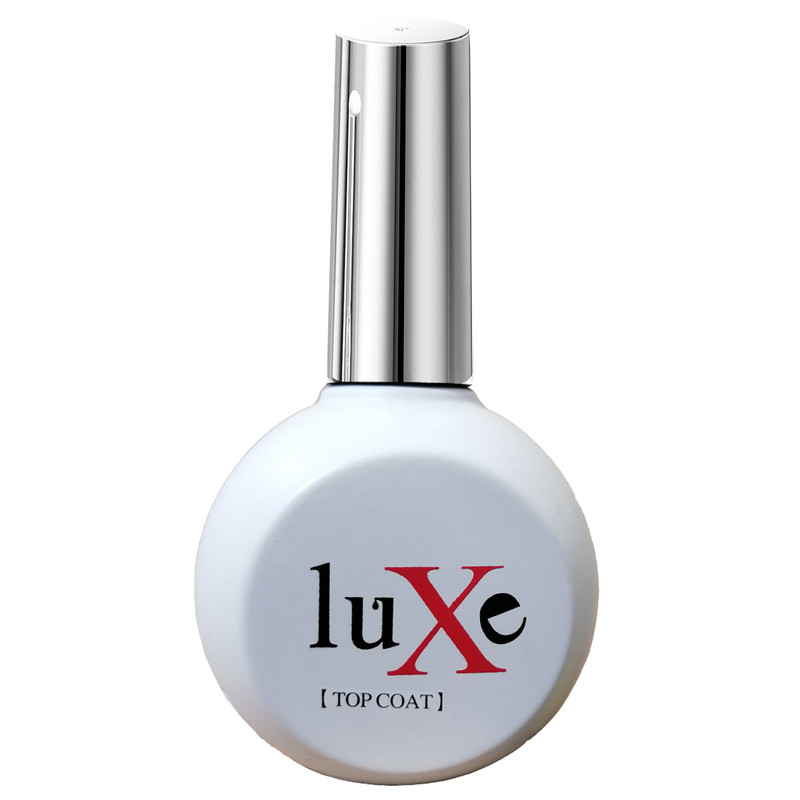 تاپ کات لوکسی ۳۰ میل | Luxe Top Shine بدون چسبندگی